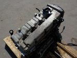 211014AA10 Двигатель KIA Sorento 2002-2009