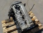 211014AA10 Двигатель KIA Sorento 2002-2009