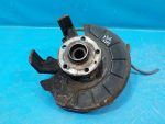 1K0407255P Поворотный кулак передний левый VOLKSWAGEN Jetta 5 2005-2011
