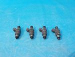 06A906031BT Топливная форсунка VOLKSWAGEN Jetta 5 2005-2011