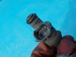 06A906031BT Топливная форсунка VOLKSWAGEN Jetta 5 2005-2011