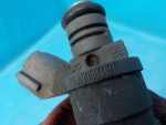 06A906031BT Топливная форсунка VOLKSWAGEN Jetta 5 2005-2011