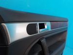 7L6867012EKNUQ Обшивка двери передней правой VOLKSWAGEN Touareg 2002-2010