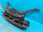 1518178 Панель передняя (телевизор) в сборе Ford Fusion 2002-2012