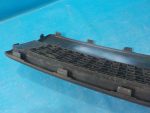 6N1117B968A Решетка переднего бампера центральная Ford Fusion 2002-2012