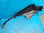 663114H551 Крыло переднее левое Hyundai Starex H1 - Grand Starex 2007-