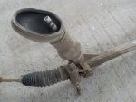 4551042080 Рулевая рейка TOYOTA Rav 4 III (ACA30) 2006-2013
