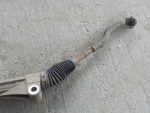 4551042080 Рулевая рейка TOYOTA Rav 4 III (ACA30) 2006-2013