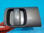 836604H150 Ручка сдвижной двери правая Hyundai Starex H1 - Grand Starex 2007-