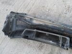 5570842151 Дефлектор (жабо) TOYOTA Rav 4 III (ACA30) 2006-2013