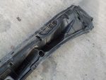 5570842151 Дефлектор (жабо) TOYOTA Rav 4 III (ACA30) 2006-2013