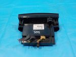 7L6907040D Блок управления климатконтроля VOLKSWAGEN Touareg 2002-2010