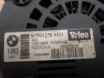 7521178 Генератор двигателя 3 серия E90/E91 2003-2009 BMW 