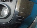 1429356 Бампер передний в сборе Ford Fusion 2002-2012