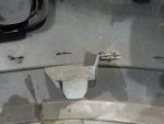 1429356 Бампер передний в сборе Ford Fusion 2002-2012