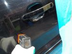 1692551 Дверь передняя левая Ford Fusion 2002-2012