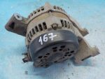 1530298 Генератор двигателя Ford C-Max 2003-2011