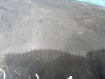 95479570 Подкрылок передний правый передняя часть Chevrolet Aveo (T300) 2011-2015