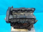 0135JY Двигатель 1,6 лит. TU5JP4 Citroen C4 2005-2011