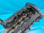 0135JY Двигатель 1,6 лит. TU5JP4 Citroen C4 2005-2011