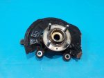 94524968 Поворотный кулак передний левый Chevrolet Aveo (T300) 2011-2015