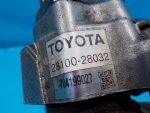 2310028032 Топливный насос высокого давления (ТНВД) TOYOTA Avensis (T25) 2003-2008