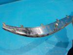 7L6853761D Молдинг решетки радиатора VOLKSWAGEN Touareg 2010-
