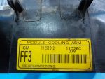 13267633 Диффузор радиатора в сборе Chevrolet Cruze 2009-2016