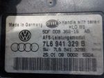 7L6941329B Блок управления адаптивного освещения VOLKSWAGEN Touareg 2002-2010