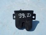 7L6827505D Замок багажника VOLKSWAGEN Touareg 2002-2010