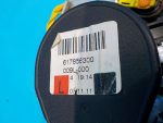 13283067 Ремень безопасности передний левый Chevrolet Cruze 2009-2016