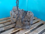1748466 АКПП (автоматическая КПП) Ford Fusion 2002-2012