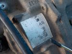 1748466 АКПП (автоматическая КПП) Ford Fusion 2002-2012