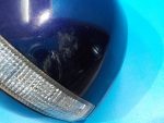 76250SEAG22ZA Зеркало заднего вида левое Honda Accord 7 2003-2007