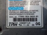 77960SEAG82 Блок SRS Honda Accord 7 2003-2007