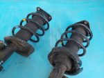 4M5118045PBC Амортизатор передний правый Ford Focus 2 2005-2011
