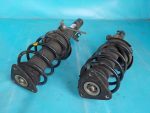 4M5118045PBC Амортизатор передний правый Ford Focus 2 2005-2011