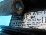 1362652 Насос гидроусилителя руля Ford Focus 2 2005-2011