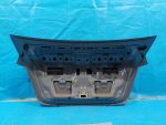 95072965 Крышка багажника Chevrolet Aveo (T300) 2011-2015