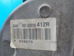 1010200Q6R Двигатель 1,6 лит. K4MA490 Nissan Almera G15 2013-2018