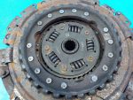 0AM198140L Сцепление комплект DSG-7 DQ200 VOLKSWAGEN Golf 6 2009-2013