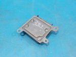 985103868R Блок SRS RENAULT Duster 2010-2019