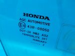 73300SWYE00 Стекло двери передней правой Honda CR-V 3 2007-2012