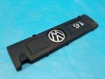 03C103935C Декоративная крышка двигателя VOLKSWAGEN Polo 2011-2020