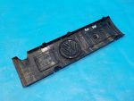 03C103935C Декоративная крышка двигателя VOLKSWAGEN Polo 2011-2020