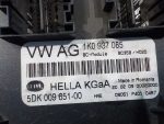 1K0937085 Блок управления комфорта SKODA Octavia A5 (1Z) 2004-2013