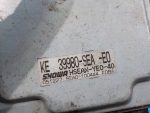 39980SEAE0 Блок управления рулевой рейкой Honda Accord 7 2003-2007