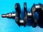 2311126400 Коленвал Hyundai Getz 2002-2010