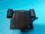 7L6907040D Блок управления климатконтроля VOLKSWAGEN Touareg 2002-2010