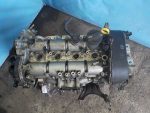 04E103023Q Двигатель SKODA Octavia A7 2013-2020